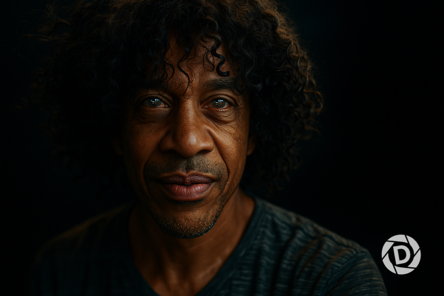 Portrait Image